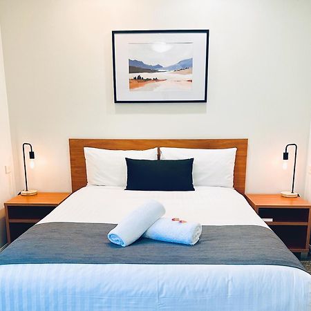 Best Western Tuscany On Tor Motor Inn Toowoomba Εξωτερικό φωτογραφία