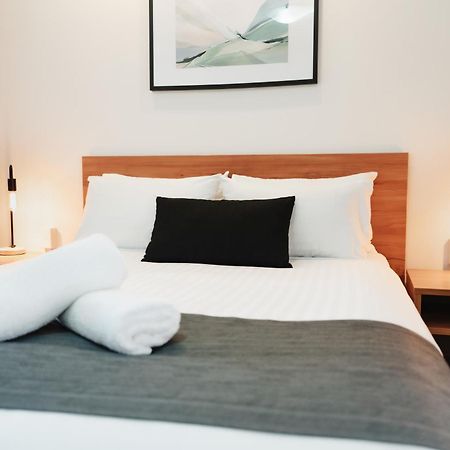 Best Western Tuscany On Tor Motor Inn Toowoomba Εξωτερικό φωτογραφία