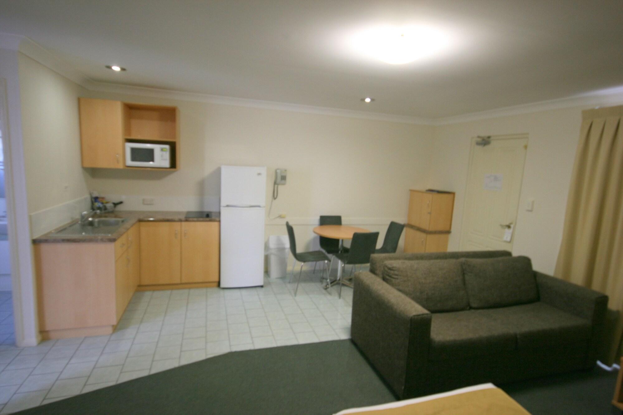 Best Western Tuscany On Tor Motor Inn Toowoomba Εξωτερικό φωτογραφία