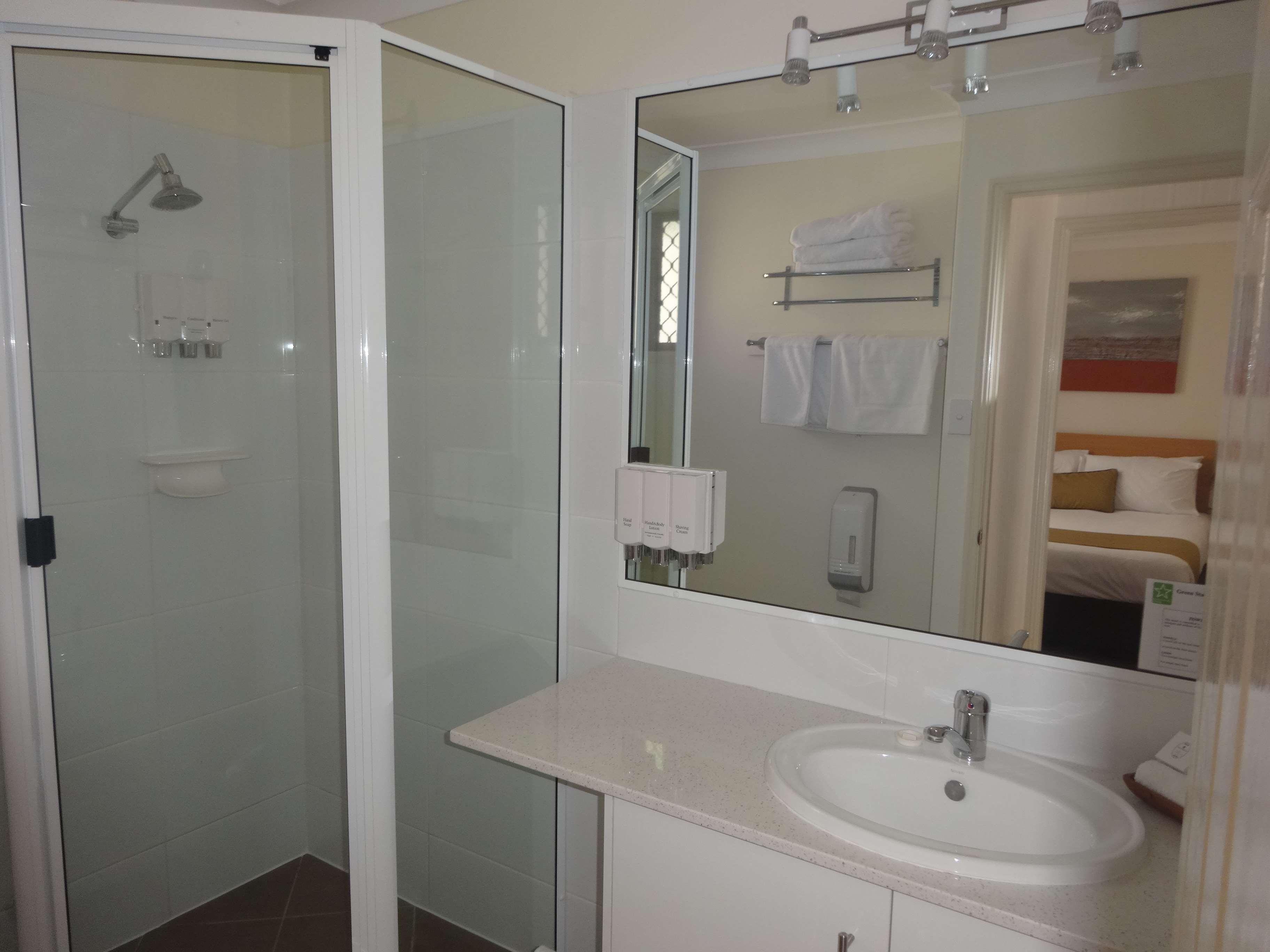 Best Western Tuscany On Tor Motor Inn Toowoomba Εξωτερικό φωτογραφία