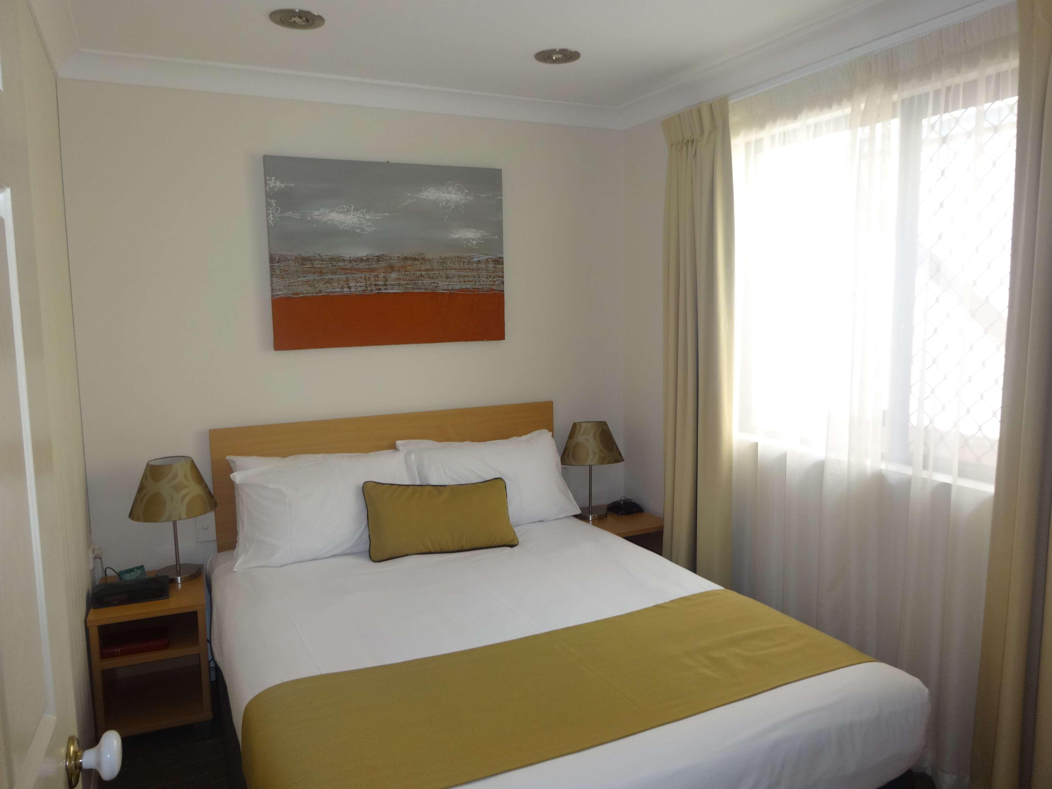 Best Western Tuscany On Tor Motor Inn Toowoomba Εξωτερικό φωτογραφία