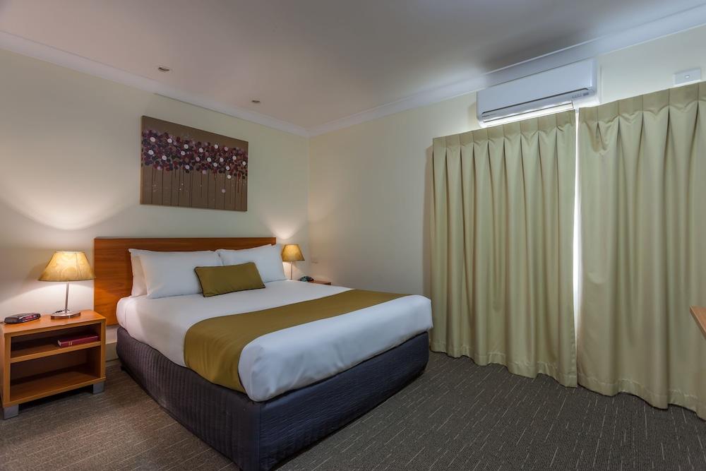 Best Western Tuscany On Tor Motor Inn Toowoomba Εξωτερικό φωτογραφία