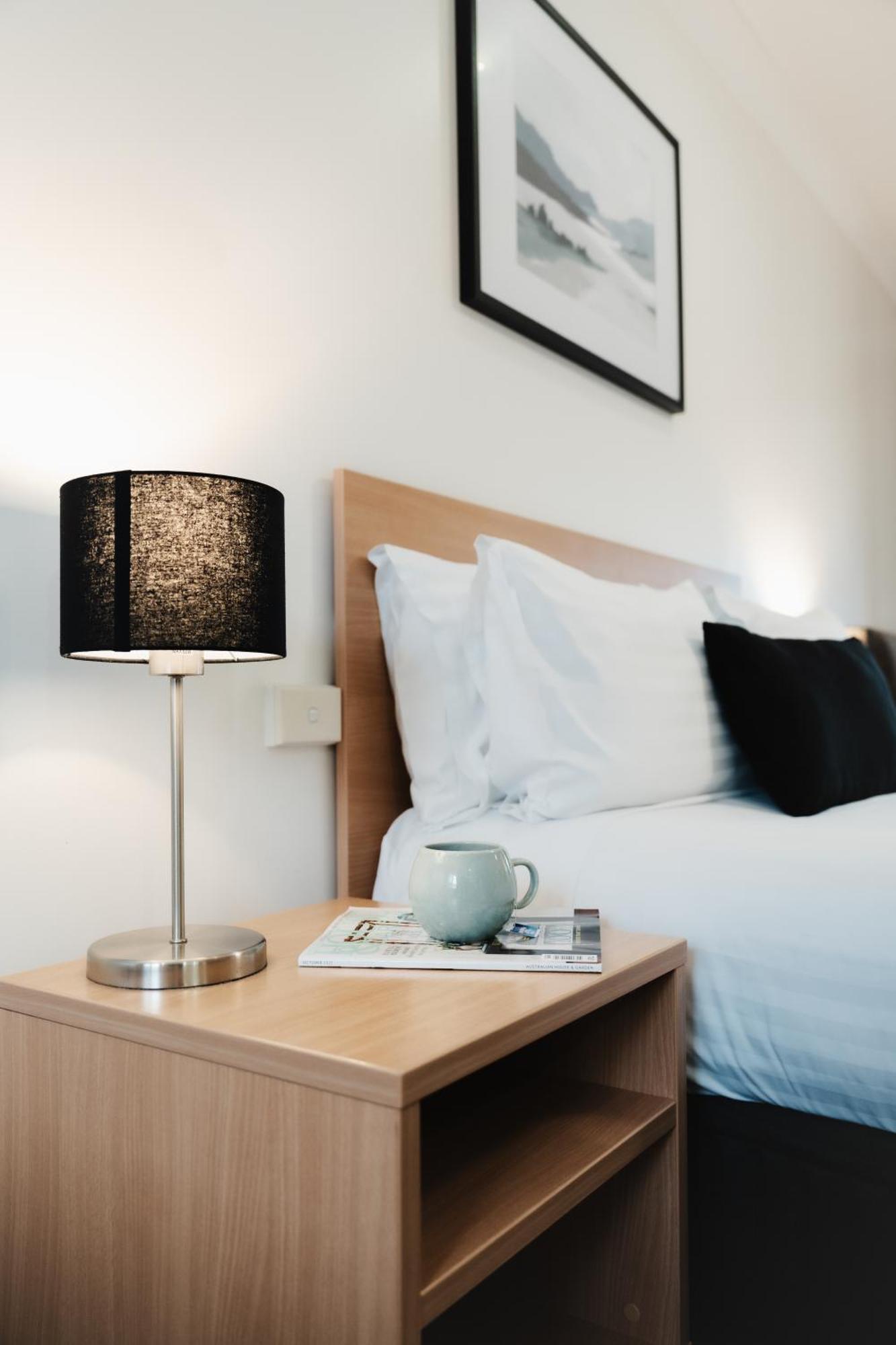Best Western Tuscany On Tor Motor Inn Toowoomba Εξωτερικό φωτογραφία