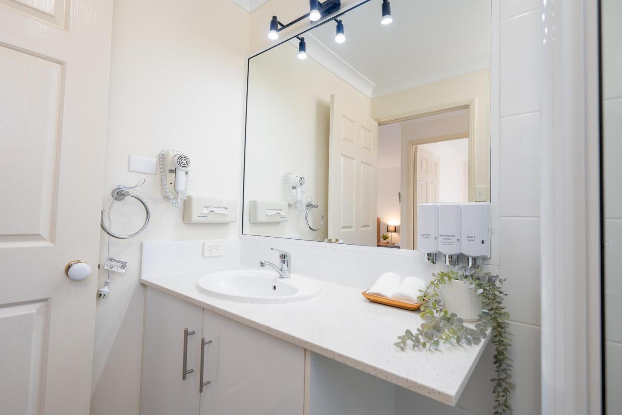 Best Western Tuscany On Tor Motor Inn Toowoomba Εξωτερικό φωτογραφία
