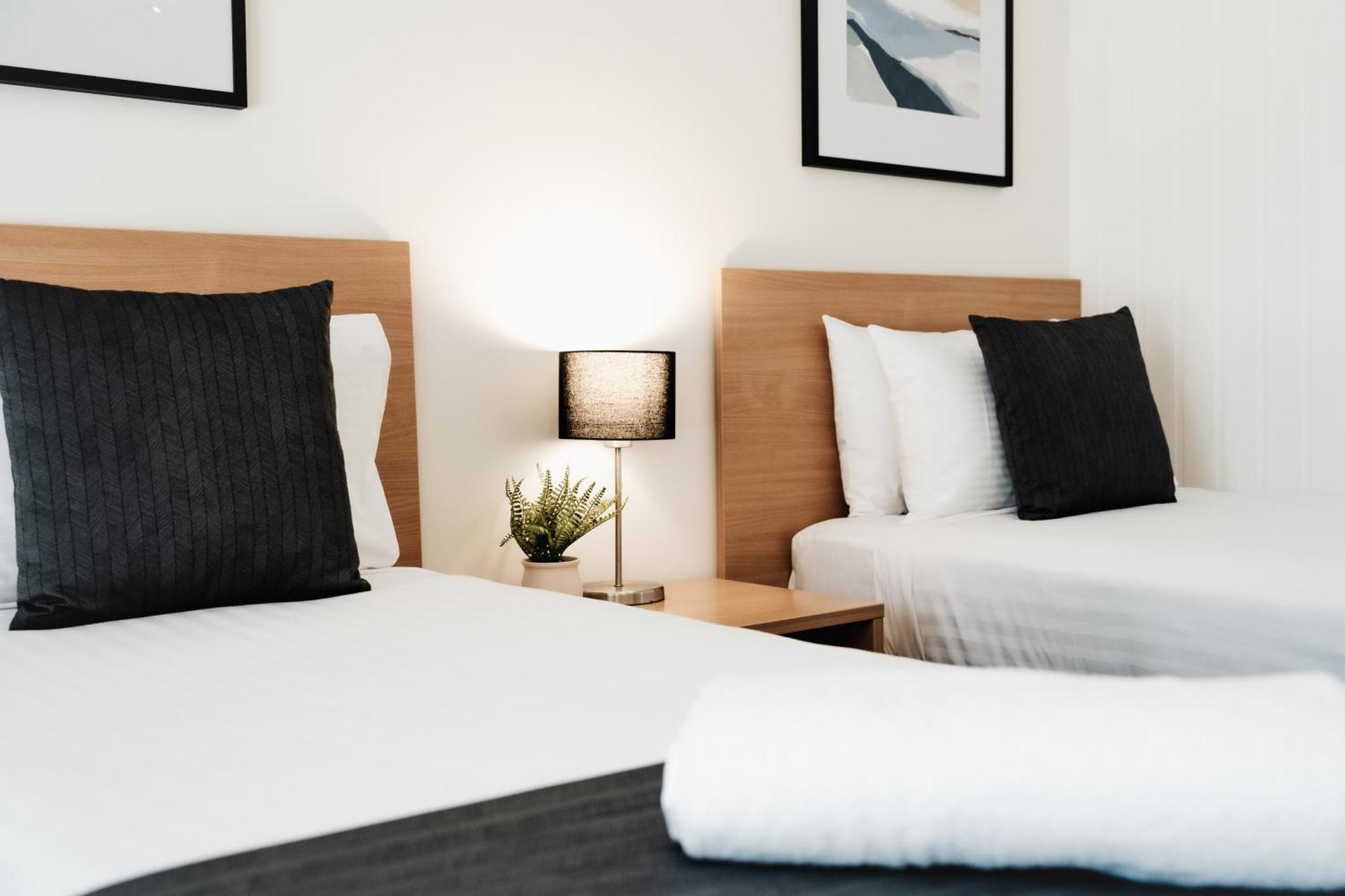 Best Western Tuscany On Tor Motor Inn Toowoomba Εξωτερικό φωτογραφία
