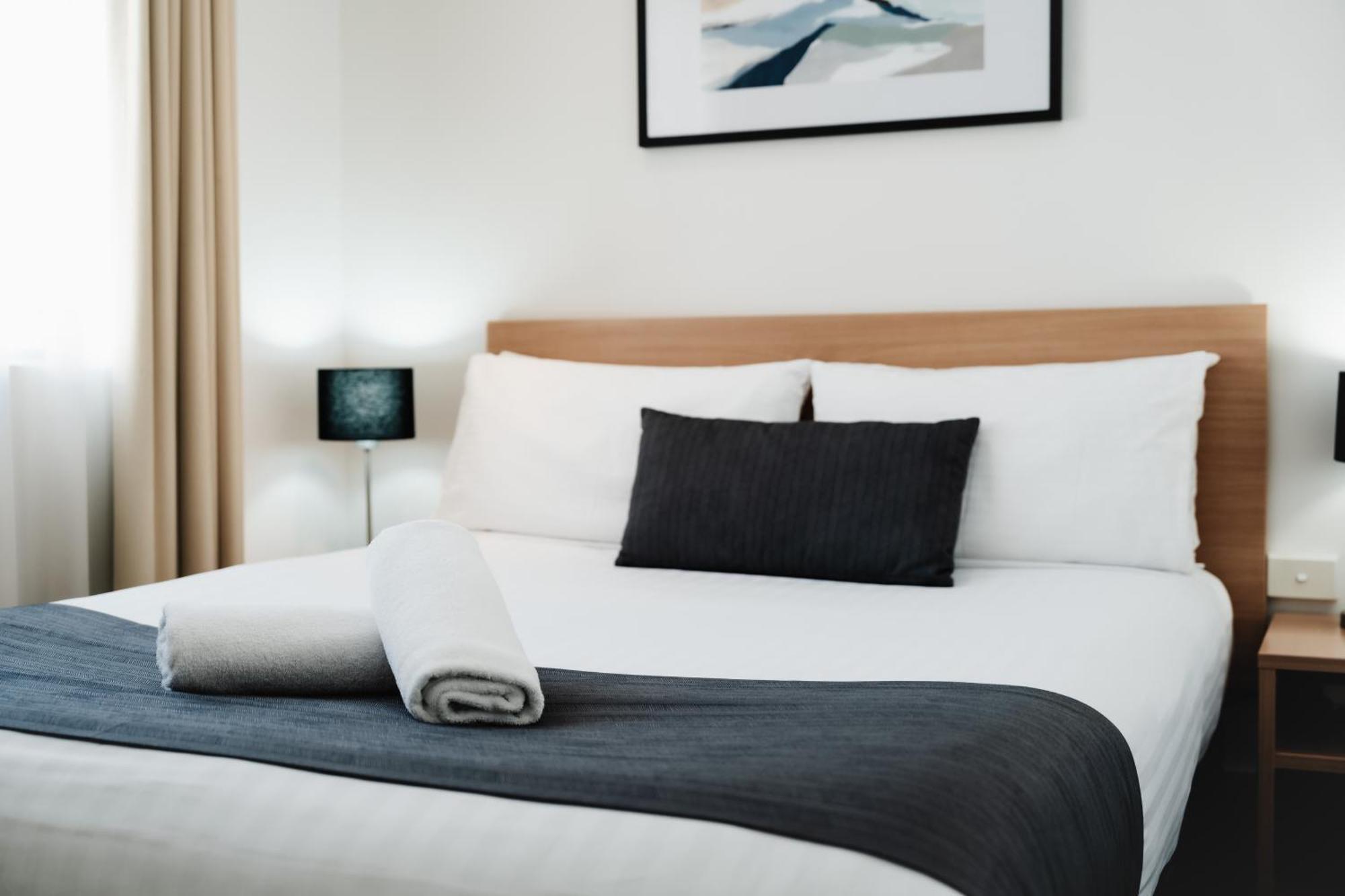 Best Western Tuscany On Tor Motor Inn Toowoomba Εξωτερικό φωτογραφία