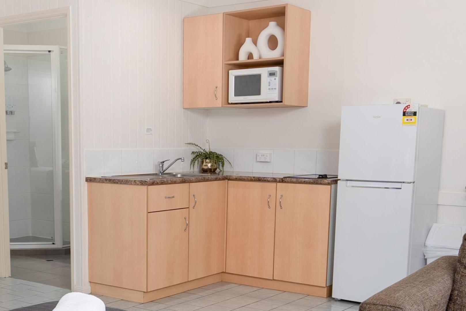 Best Western Tuscany On Tor Motor Inn Toowoomba Εξωτερικό φωτογραφία