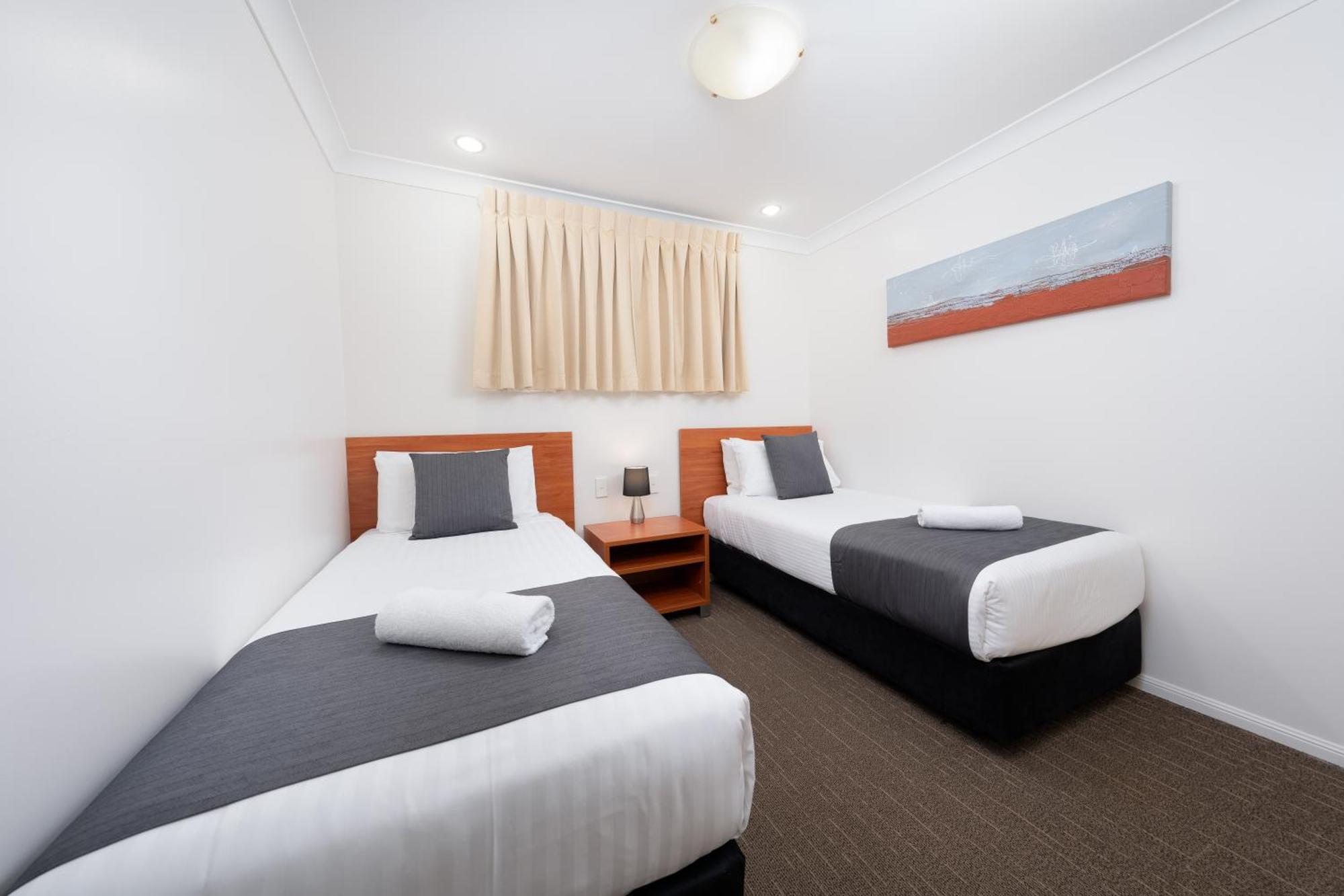 Best Western Tuscany On Tor Motor Inn Toowoomba Εξωτερικό φωτογραφία
