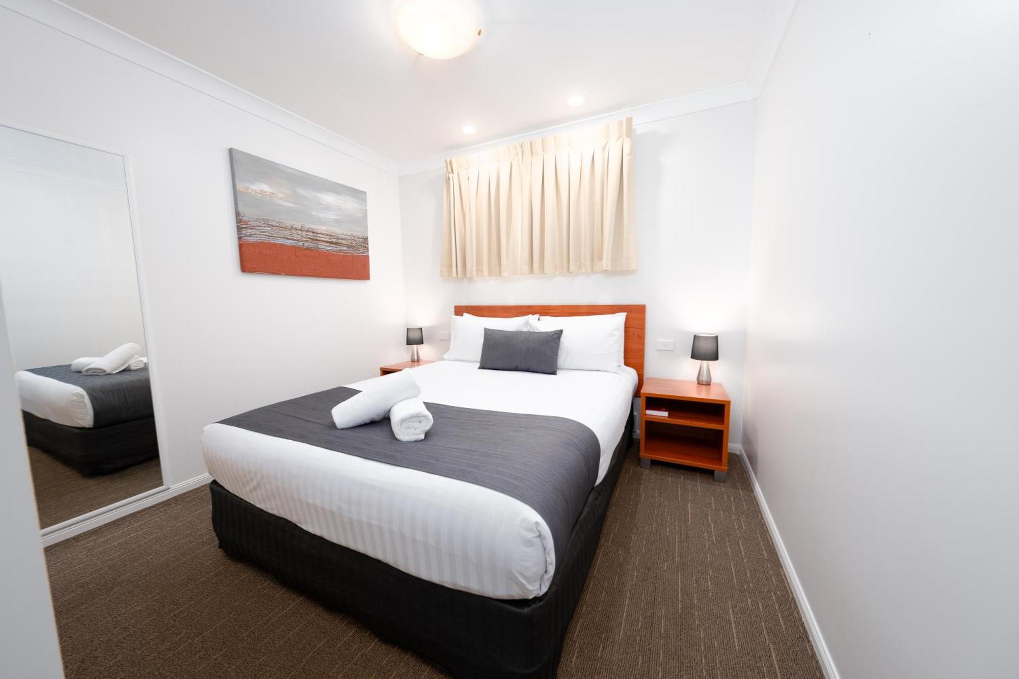 Best Western Tuscany On Tor Motor Inn Toowoomba Εξωτερικό φωτογραφία