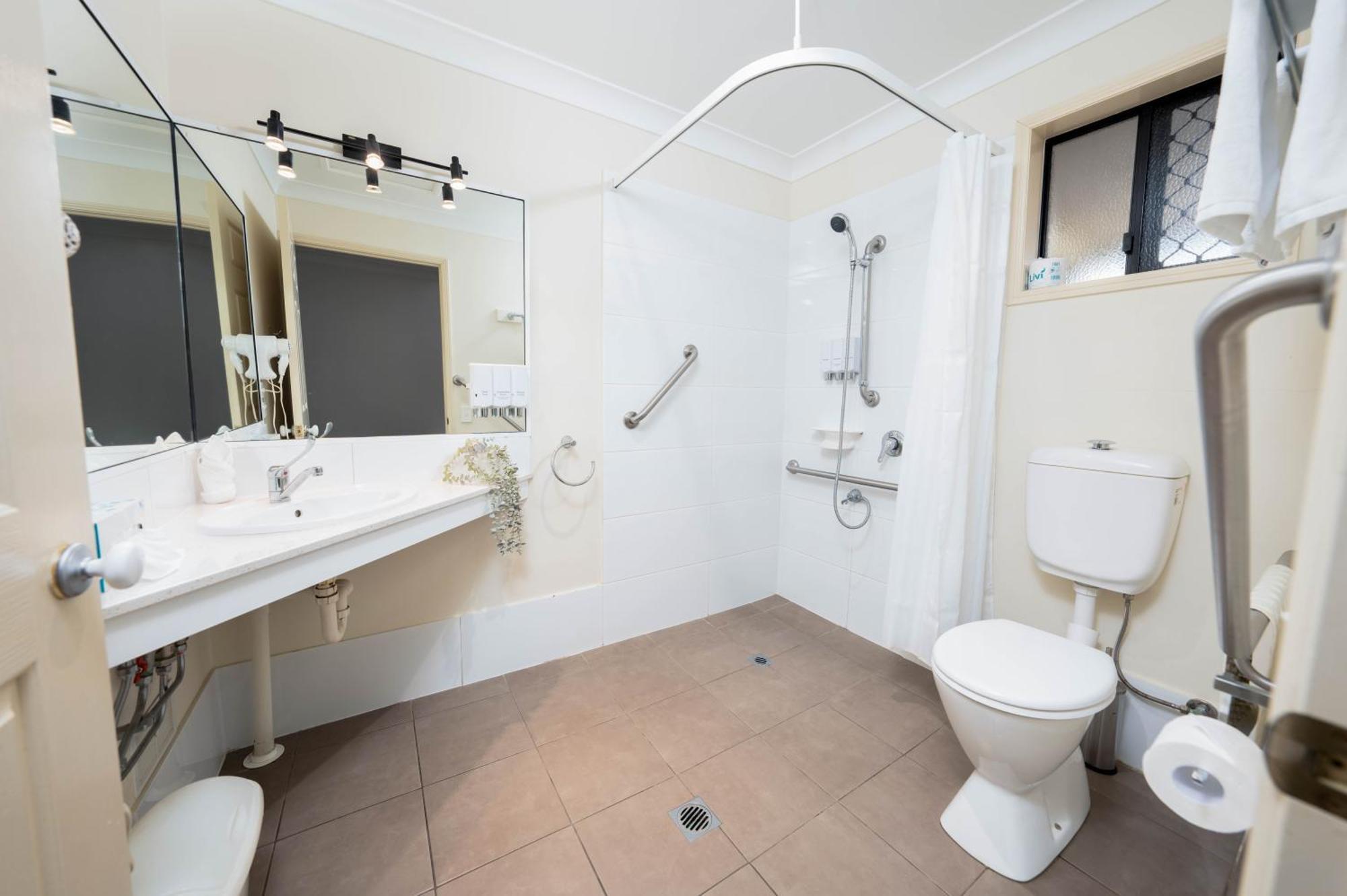 Best Western Tuscany On Tor Motor Inn Toowoomba Εξωτερικό φωτογραφία