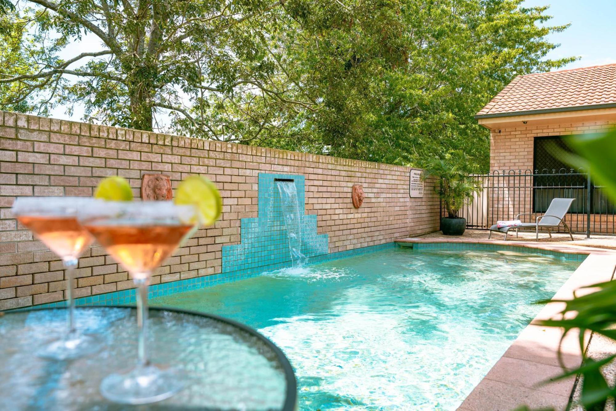 Best Western Tuscany On Tor Motor Inn Toowoomba Εξωτερικό φωτογραφία