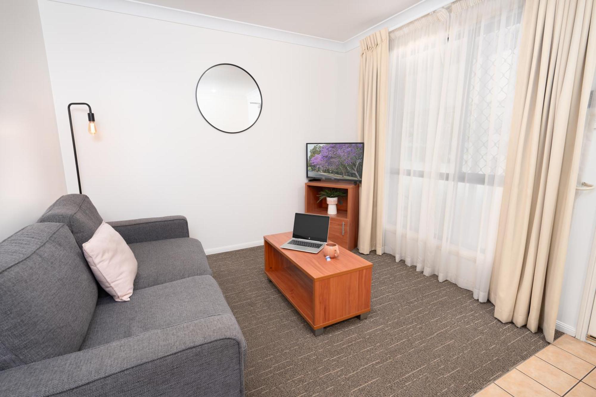 Best Western Tuscany On Tor Motor Inn Toowoomba Εξωτερικό φωτογραφία