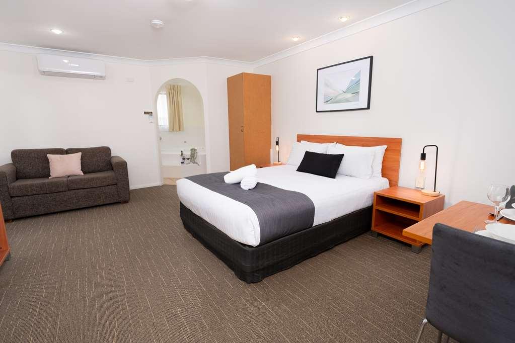 Best Western Tuscany On Tor Motor Inn Toowoomba Δωμάτιο φωτογραφία