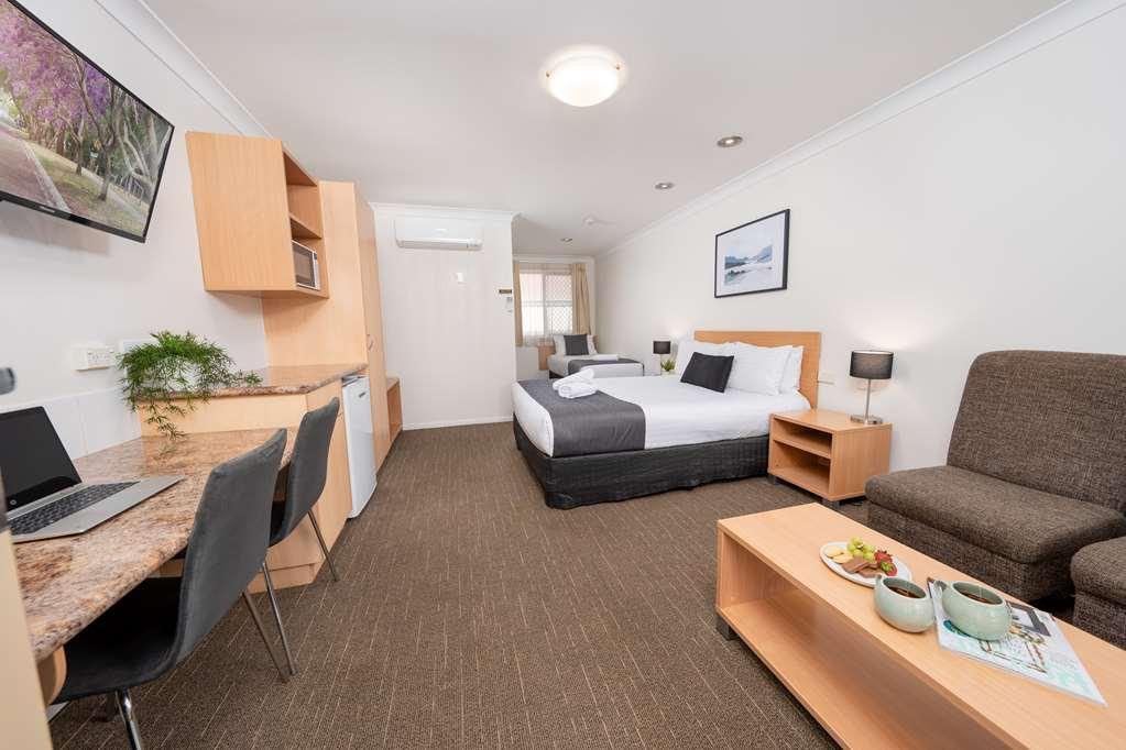Best Western Tuscany On Tor Motor Inn Toowoomba Δωμάτιο φωτογραφία
