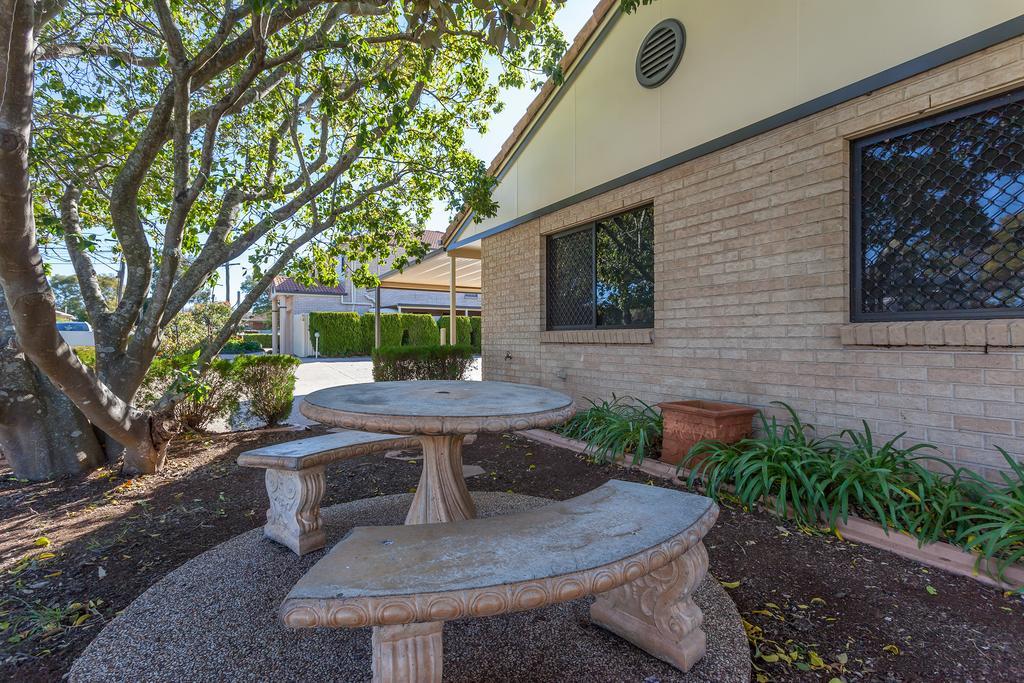 Best Western Tuscany On Tor Motor Inn Toowoomba Εξωτερικό φωτογραφία